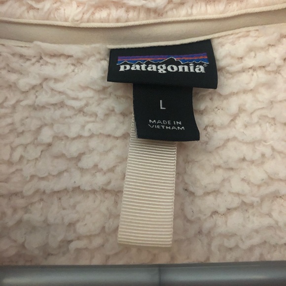 Patagonia Tops - Patagonia quarter zip